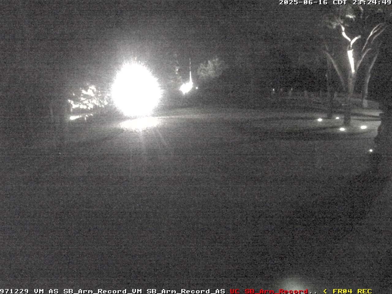 Camera localcam:Last Event Image