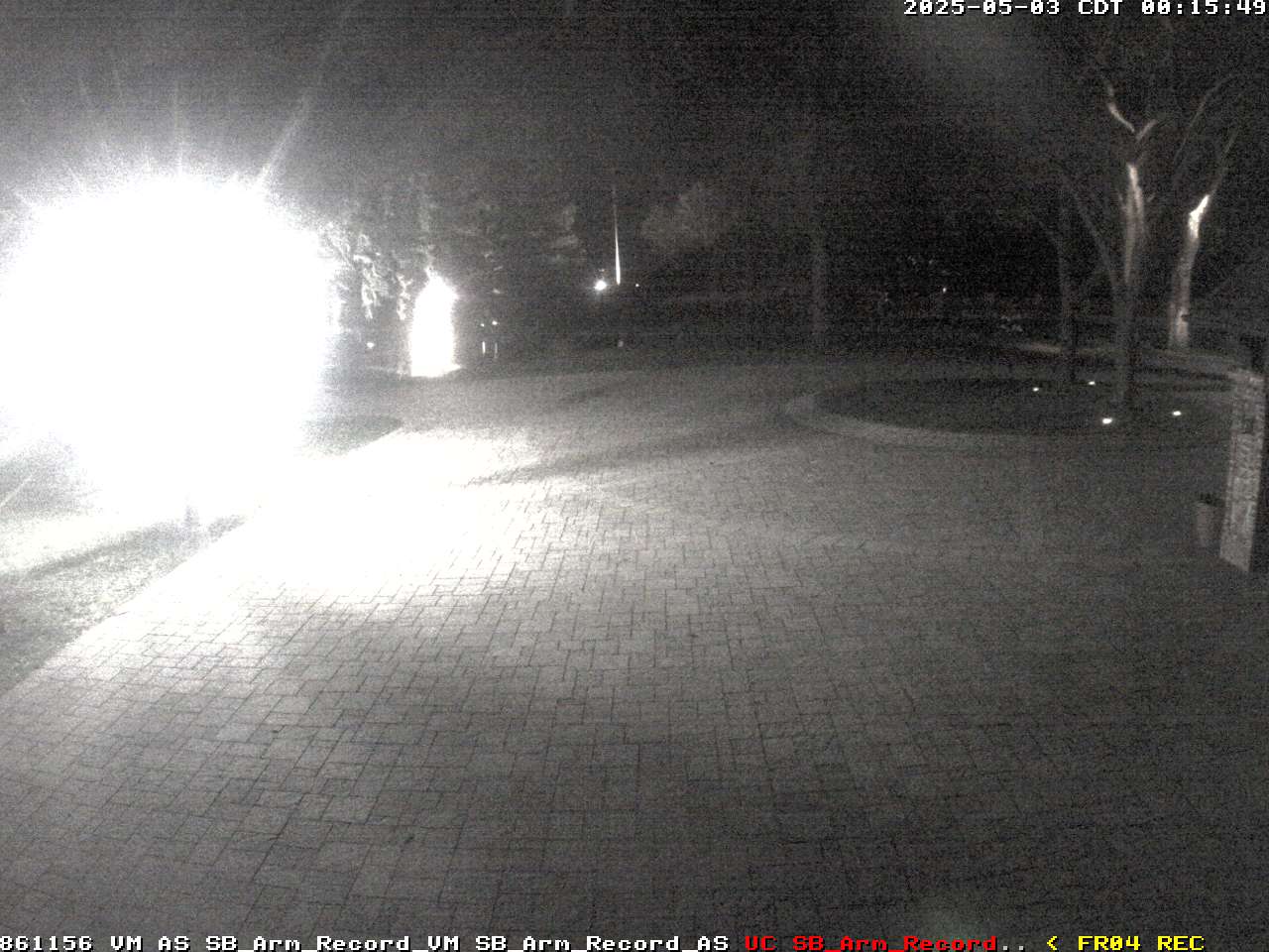 Camera localcam:Last Event Image