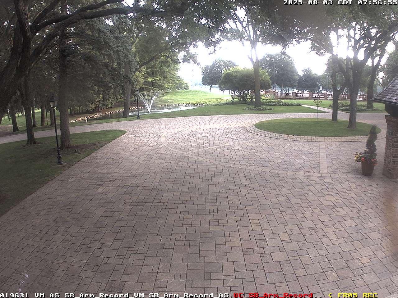 Camera localcam:Last Event Image